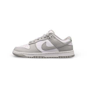 Nike Dunk Low Grey Fog