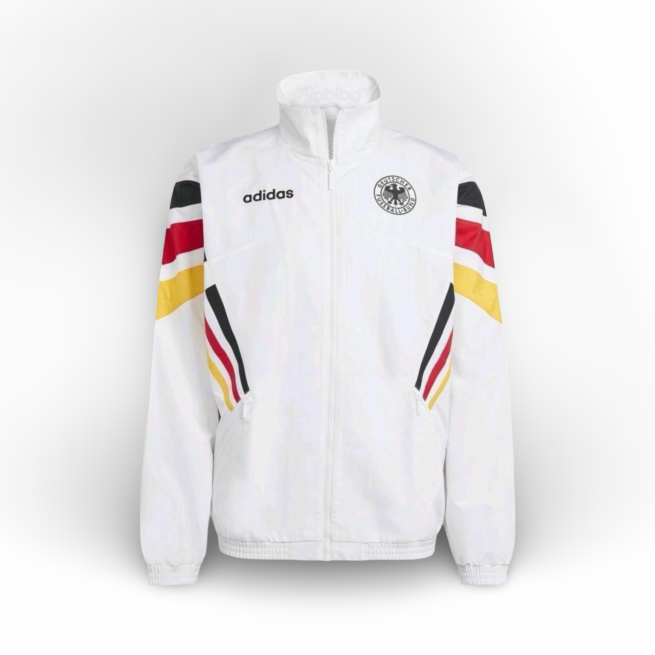 Adidas DFB 1996 Woven Trainingsjacke Deutschland