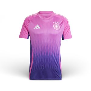 Adidas DFB Auswärtstrikot EM 2024