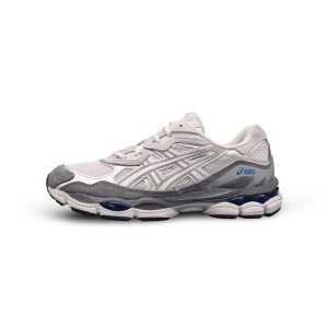 Asics Gel-NYC Glacier Grey Gravel