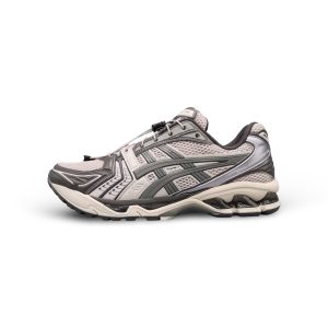 ASICS Gel-Kayano 14 Unlimited Pack Oyster Grey