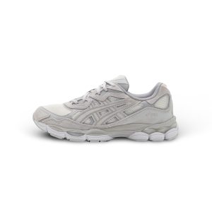 Asics Gel-NYC Cream Cloud Grey