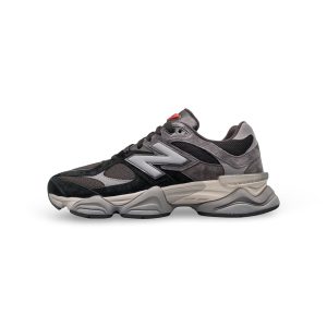 New Balance 9060 Black Castlerock Grey