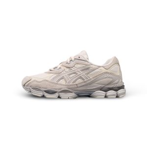 Asics Gel-NYC Creme Grey