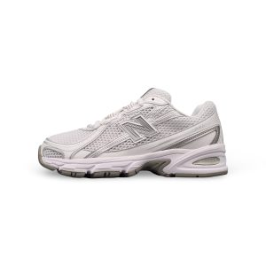 New Balance 740v2 White Silver Reflection