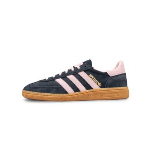 adidas Handball Spezial Core Black Clear Pink Gum