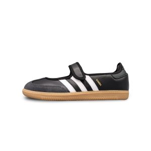 adidas Samba Jane Back White Gum (Women's)