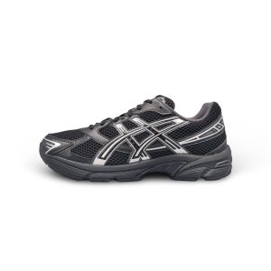 Asics Gel-1130 Black Pure Silver