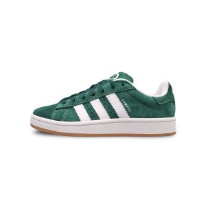 adidas Campus 00s (GS) Dark Green