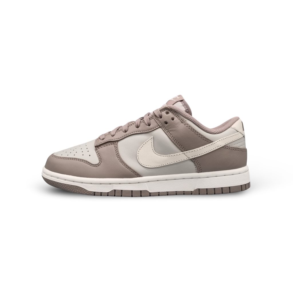 Nike Dunk Low Bone Beige (Womens) - maSneakz