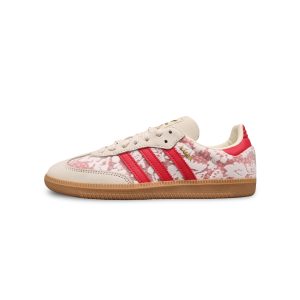 adidas Samba OG Liberty London Better Scarlet (Women's)