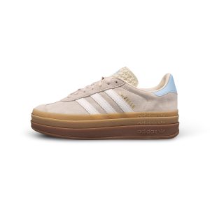adidas Gazelle Bold (GS) Wonder White Clear Sky