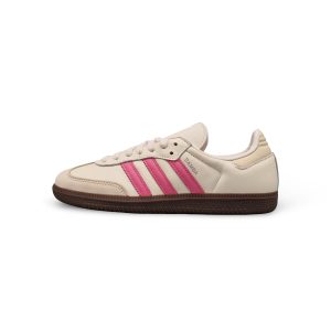 adidas Samba OG Lucid Pink White (Womens)
