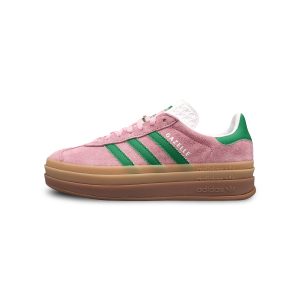 adidas Gazelle Bold True Pink