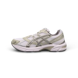 ASICS Gel-1130 White Dried Leaf Green (Women's)