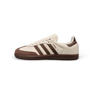 adidas Samba OG Off-White Earth Strata Gum