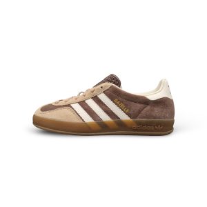 adidas Gazelle Indoor Earth Strata Magic Beige