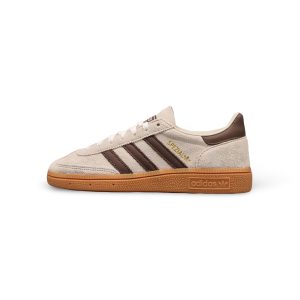 adidas Handball Spezial Off-White Earth Strata Gum (Womens)