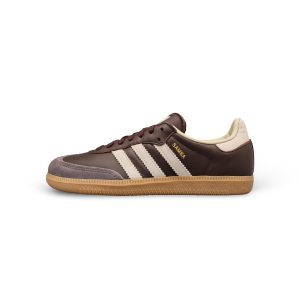 adidas Samba OG Brown Putty Grey