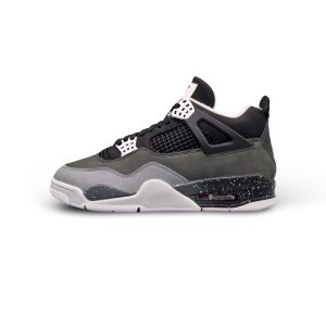 Nike Air Jordan 4 Retro Fear