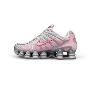 Nike Shox TL Pink Foam (Womens)