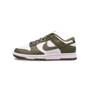 Nike Dunk Low Medium Olive