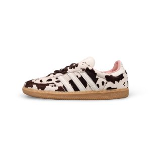 adidas Samba OG Cow Print (Women's)
