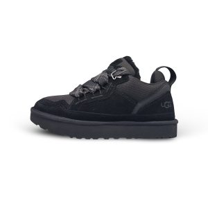 UGG Lowmel Black