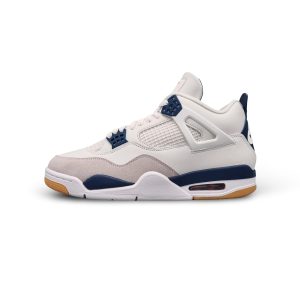 Nike Air Jordan 4 SB Navy Blue
