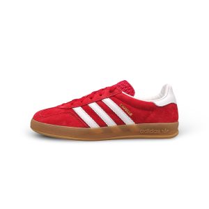 adidas Gazelle Indoor Better Scarlet