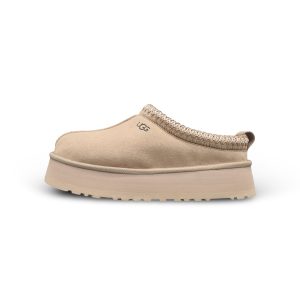 UGG Tazz Mustard Seed (Womens)