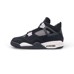 Nike Air Jordan 4 Retro White Thunder