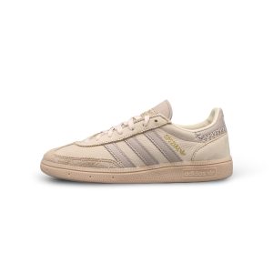 adidas Handball Spezial Cream White Beige (Womens)