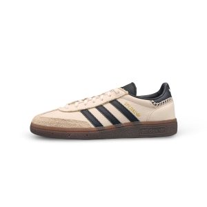 adidas Handball Spezial Wonder White Core Black (Womens)