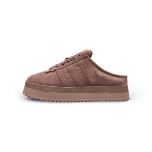 adidas Campus 00s Winter Low Earth Strata (Women's)