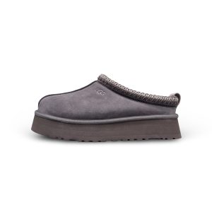 UGG Tazz Obsidian
