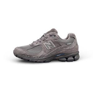 New Balance 2002R Castlerock Grey