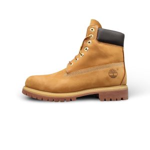 Timberland 6 Inch Premium Waterproof Boot Wheat