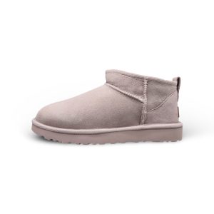 UGG Classic Ultra Mini Pale Smoke