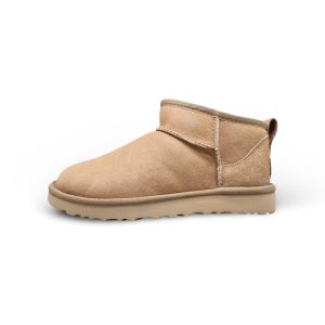 UGG Classic Ultra Mini Sand