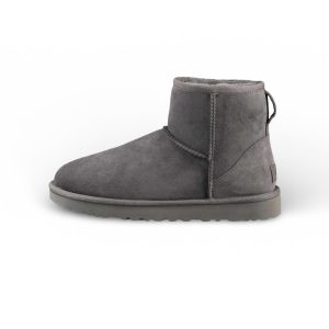 UGG Classic Mini II Boot Grey