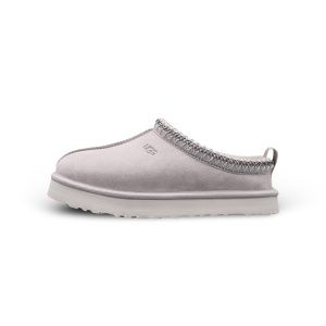 UGG Tazz Kids Slipper Silver Smoke