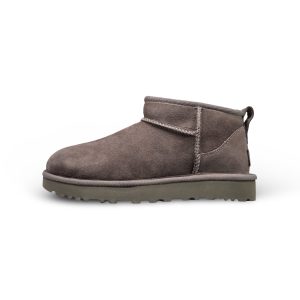 UGG Classic Ultra Mini Grey