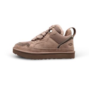 UGG Lowmel Brown Chocolat