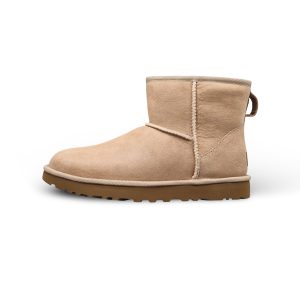 UGG Classic Mini II Boot Sand