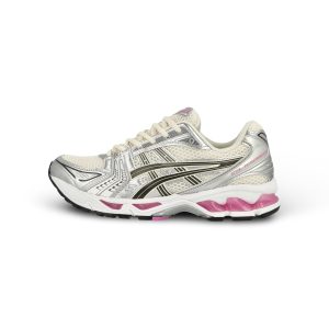 Asics Gel-Kayano 14 Cream Sweet Pink