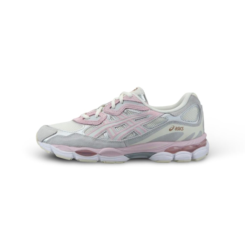 Asics Gel-NYC Concrete Barely Rose