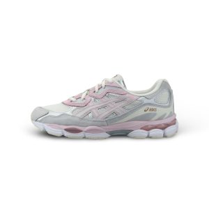 Asics Gel-NYC Concrete Barely Rose
