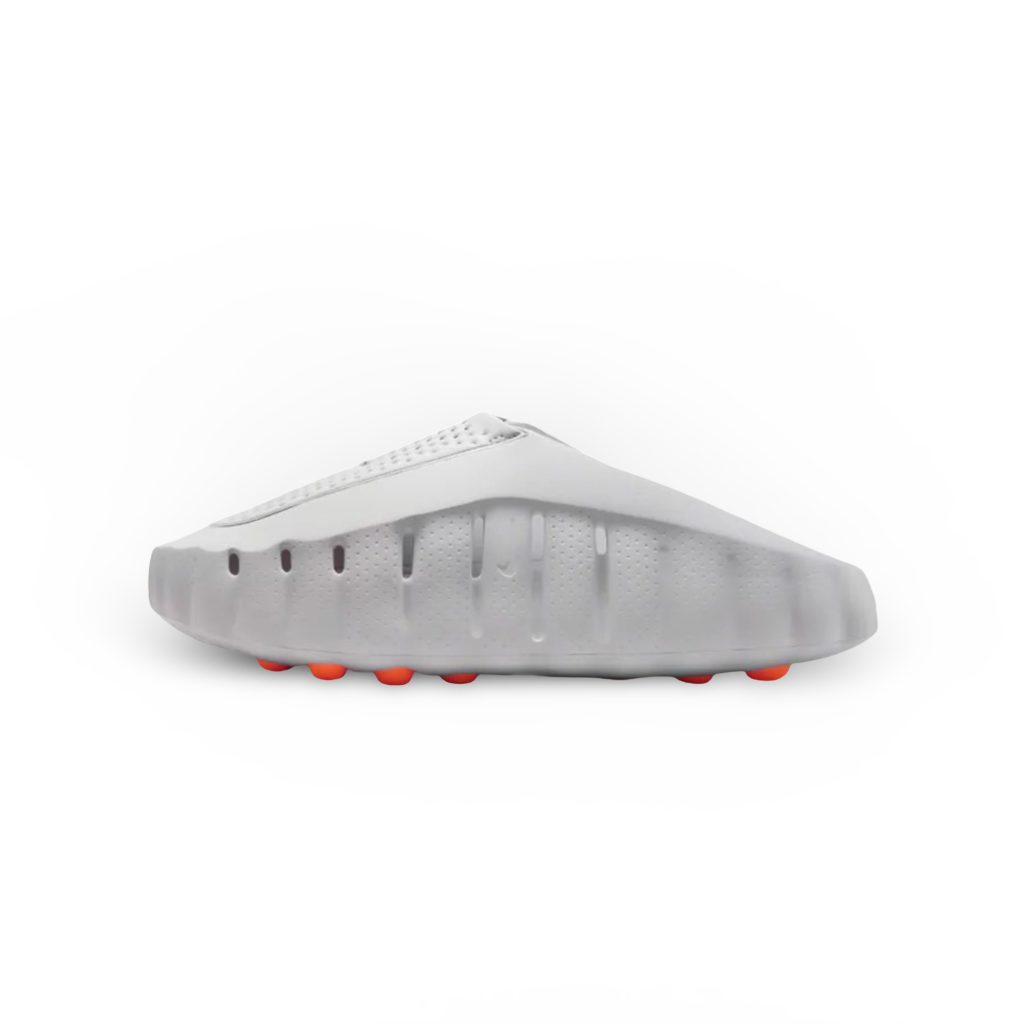 Nike Mind 001 Light Smoke Grey