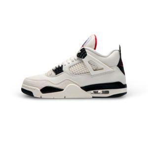 Nike Air Jordan 4 Retro Flight Club